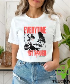 Electric Callboy Everytime We Touch Shirt
