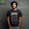 Electric Callboy Merch Joke Smile Shirt