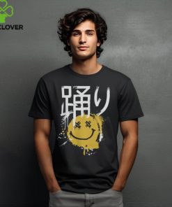 Electric Callboy Merch Kanji Smile Shirt