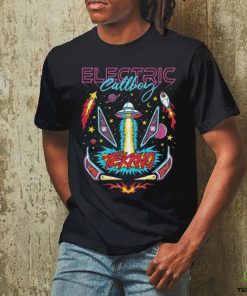Electric Callboy Tekkno Pinball Shirt