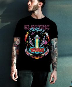 Electric Callboy Tekkno Pinball Shirt 2 Electric Callboy Tekkno Pinball Shirt