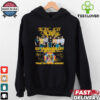 Los Angeles Rams 2024 Beat niners LA Rams 12 6 Sanfrancisco shirt