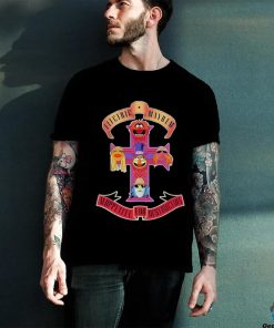 Electric Mayhem Muppets For Destruction Tour 2024 Shirt