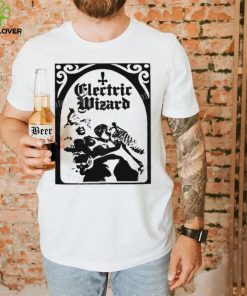 Electric Wizard Shirts