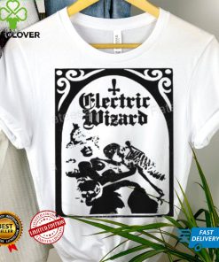 Electric Wizard Shirts