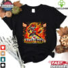 Official Chase Elliott Wins At Bowman Gray Stadium Dominated The Mad House February 2 2025 t shirt