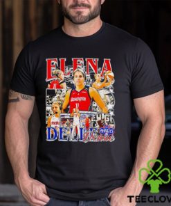 Elena Delle Donne Washington Mystics vintage hoodie, sweater, longsleeve, shirt v-neck, t-shirt