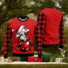 Funny Corgi Merry Corgmas Ugly Christmas Sweater For Men & Women