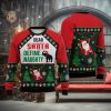 New York Rangers Grateful Dead Ugly Christmas Sweater Men And Women Sport Fans Gift