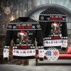 Swedish Chef The Muppet Is This Jolly Enough Christmas Ugly Sweater Mens