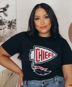 Elevate your Chiefs game day attire with our Chiefs Arrow Shirt 1 Elevate your Chiefs game day attire with our Chiefs Arrow Shirt
