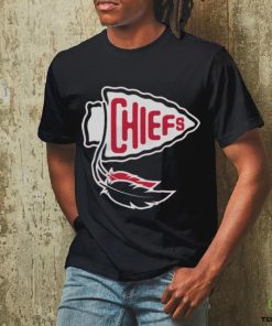 Elevate your Chiefs game day attire with our Chiefs Arrow Shirt 2 Elevate your Chiefs game day attire with our Chiefs Arrow Shirt