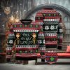 Among Us Impostor Ugly Christmas Sweater Amazing Gift Men And Women Christmas Gift