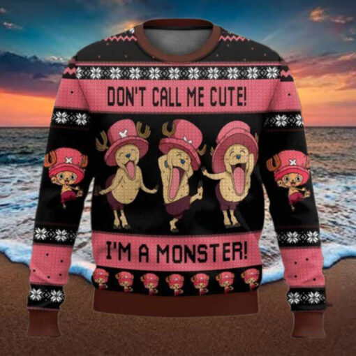 Elf Who Needs A Hug Ugly Sweater