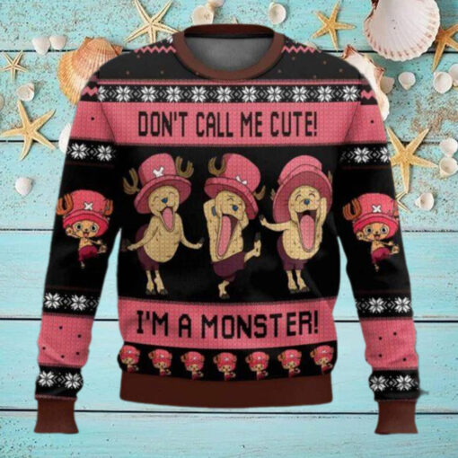 Elf Who Needs A Hug Ugly Sweater