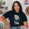 Wayne Gretzky Edmonton Grunge shirt