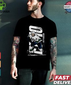Elias Pettersson Vertical shirt