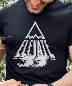 Elicia Espinosa EE Elevate Shirt
