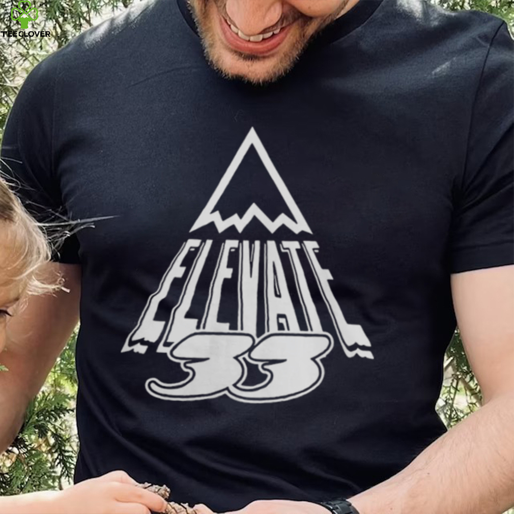 Elicia Espinosa EE Elevate Shirt Elicia Espinosa EE Elevate Shirt