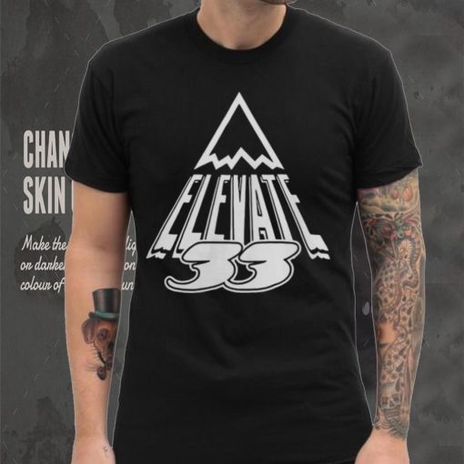 Elicia Espinosa EE Elevate Shirt