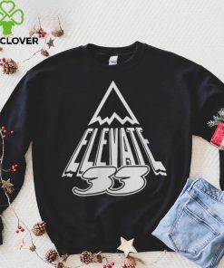 Elicia Espinosa EE Elevate Shirt 3 Elicia Espinosa EE Elevate Shirt