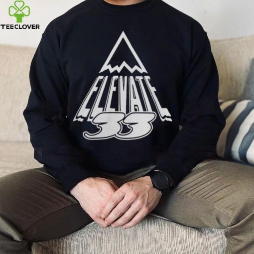 Elicia Espinosa EE Elevate Shirt