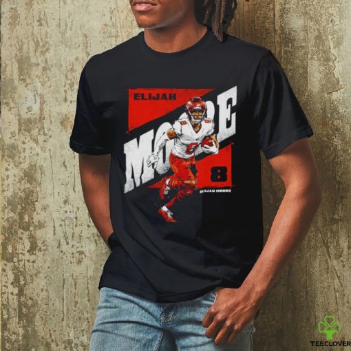 Elijah Moore Cleveland football 2023 shirt