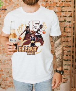 Elijah Tate Texas State Bobcats Men’s Basketball Shirt 1 Elijah Tate Texas State Bobcats Men’s Basketball Shirt