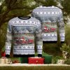 Merry Octomas Ugly Christmas Sweater Xmas Gift 3D Christmas Sweater