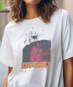 Ella Mai Merch Dfmu Sweathoodie, sweater, longsleeve, shirt v-neck, t-shirt