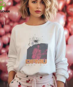 Ella Mai Merch Dfmu Sweathoodie, sweater, longsleeve, shirt v-neck, t-shirt