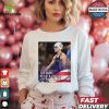 Grace Nuhfer Silver Medal Para Swimming Women’s 100m Butterfly S13 Paralympics Games Paris 2024 t shirt