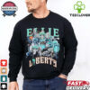 Hasan Piker Don_t Be Fooled The Rich Won_t Let You Vote Away Their Wealth Shirt