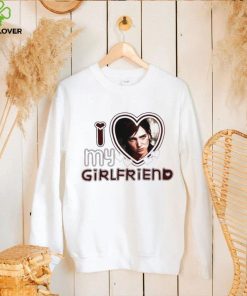 Ellie Tlou I Love Girlfriends shirt White Men 1 Ellie Tlou I Love Girlfriends shirt White Men