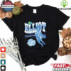 I may not live in Philadelphia but in game day my heart and soul Eagles shirt