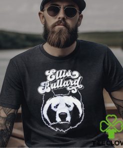 Ellis Bullard Prevent Forest Fires shirt