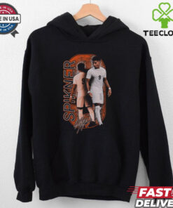 Ellis Spikner signature 2024 t hoodie, sweater, longsleeve, shirt v-neck, t-shirt