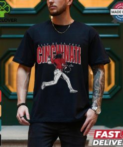 Elly De La Cruz Cincinnati Big Time Shirt