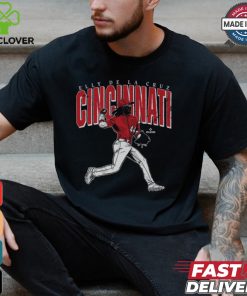 Elly De La Cruz Cincinnati Big Time Shirt