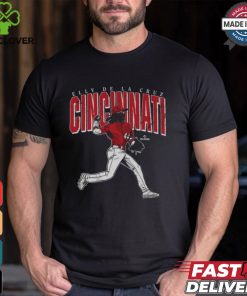 Elly De La Cruz Cincinnati Big Time Shirt