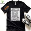 Wine wild ones shirt