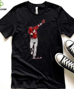 Elly De La Cruz Home Run Dab Shirt