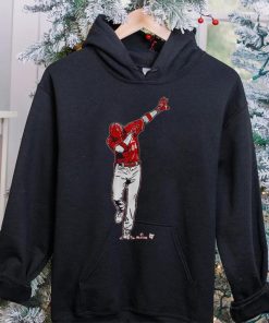 Elly De La Cruz Home Run Dab Shirt 2 Elly De La Cruz Home Run Dab Shirt