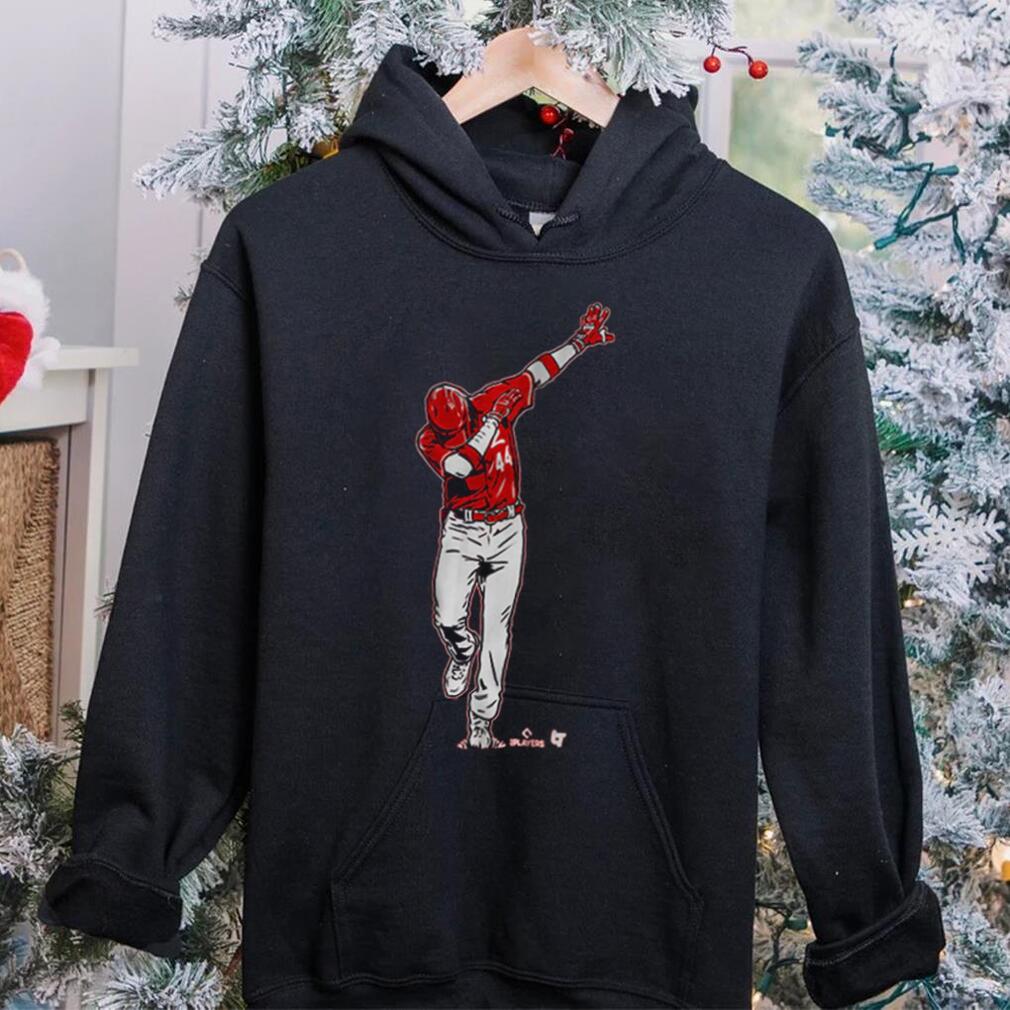 Elly De La Cruz Home Run Dab Shirt Elly De La Cruz Home Run Dab Shirt