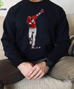 Elly De La Cruz Home Run Dab Shirt 3 Elly De La Cruz Home Run Dab Shirt