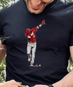 Elly De La Cruz Home Run Dab Shirt 4 Elly De La Cruz Home Run Dab Shirt