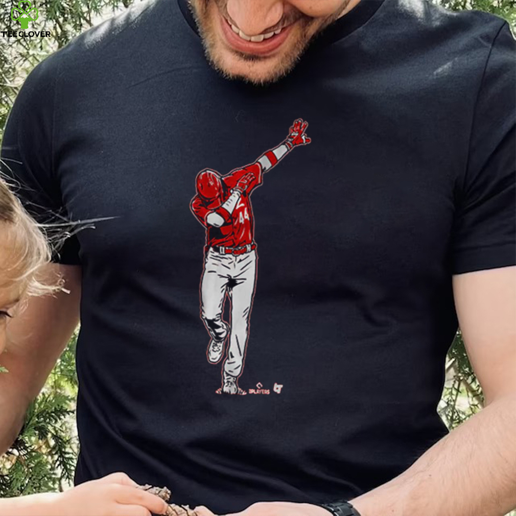 Elly De La Cruz Home Run Dab Shirt Elly De La Cruz Home Run Dab Shirt