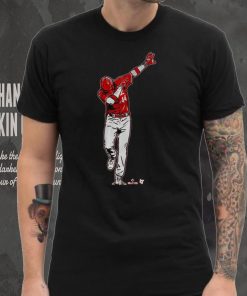 Elly De La Cruz Home Run Dab Shirt 6 Elly De La Cruz Home Run Dab Shirt