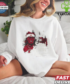 Elly De La Cruz I’ll steal home for Christmas shirt