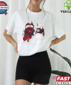 Elly De La Cruz I’ll steal home for Christmas shirt 1 Elly De La Cruz I’ll steal home for Christmas shirt